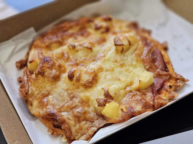 Comentarii opinii despre Victoria's Cafe