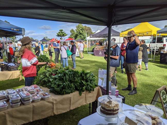 The Fresh Market Warrnambool - Hospitality and gastronomy