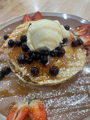 The Greenhouse Cafe Tuggerah - Tuggerah