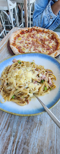 The Surfers Paradise Beach Cafe - Hospitality and gastronomy