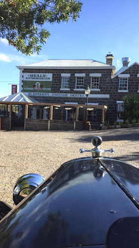 ELEPHANT BRIDGE HOTEL - Darlington