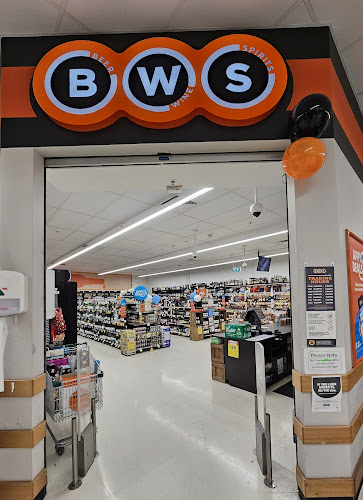 BWS Point Cook Town Centre