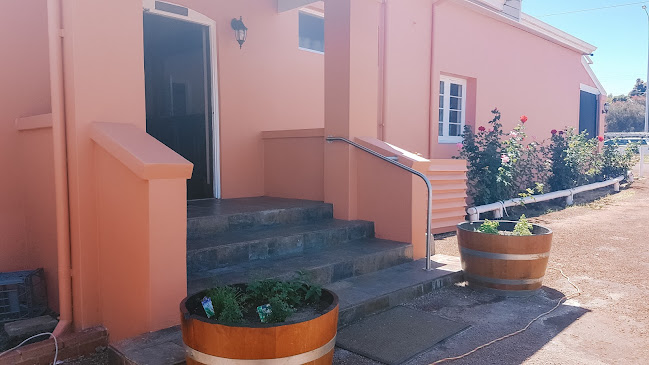 Harry's at Conti - Woodvale