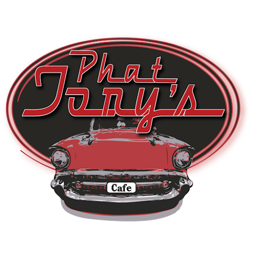 Phat Tony's Cafe - Hospitality and gastronomy