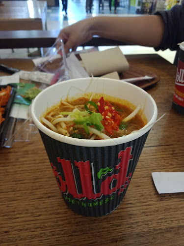 Opinii despre Roll'd Fountain Gate în Narre Warren - Hospitality and gastronomy