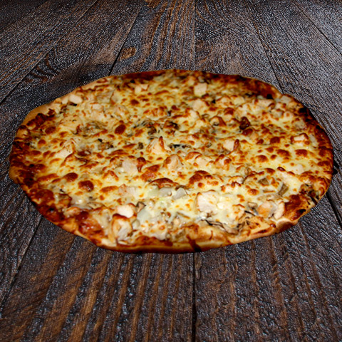 Opinii despre mamousheh pizza on crown în Surry Hills - Hospitality and gastronomy