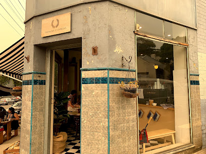 Trafalgar St Espresso