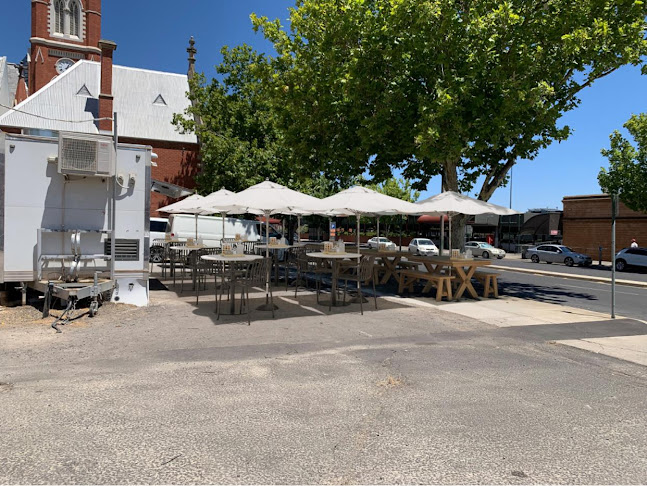 Friend’s Kebabs Restaurant