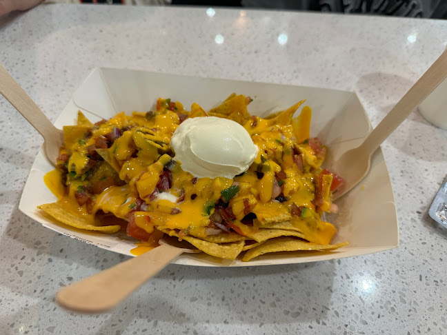 Opinii despre Classic Burger Yagoona în Yagoona - Hospitality and gastronomy