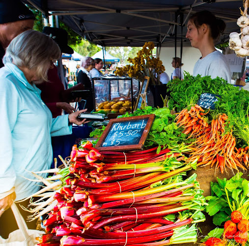 Willunga Farmers Market - Hospitality and gastronomy