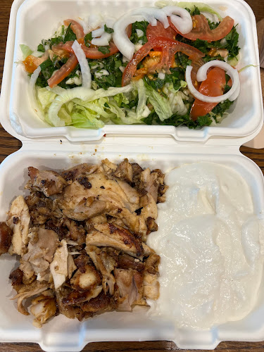 Opinii despre The Kebab Place în Albury - Hospitality and gastronomy