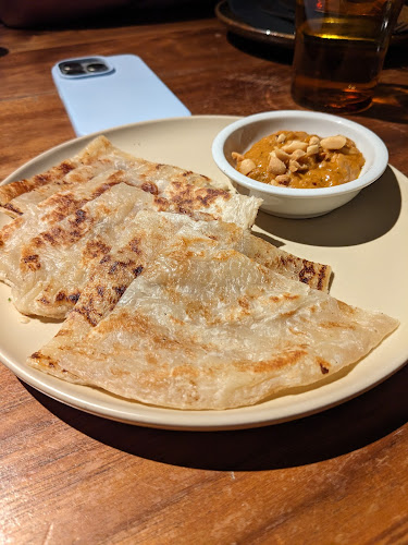 The George on Collins