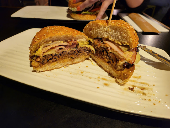 Grill'd Norwood - Hospitality and gastronomy