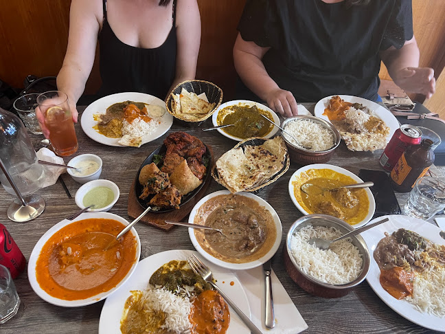 Opinii despre Curry & Tandoor Indian Cusine în Mildura - Hospitality and gastronomy