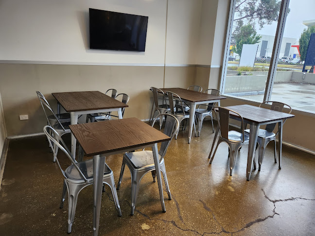 VIP Pies Bakery - Fyshwick