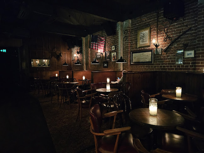 Comentarii opinii despre Sneaky Tony's