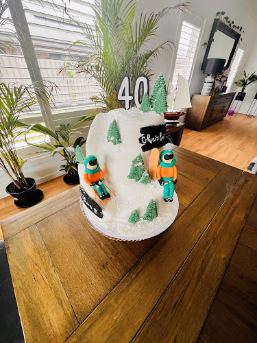 Daisy Dream Cakes - Hospitality and gastronomy