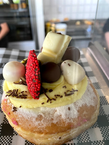 Comentarii opinii despre Burger Vibes