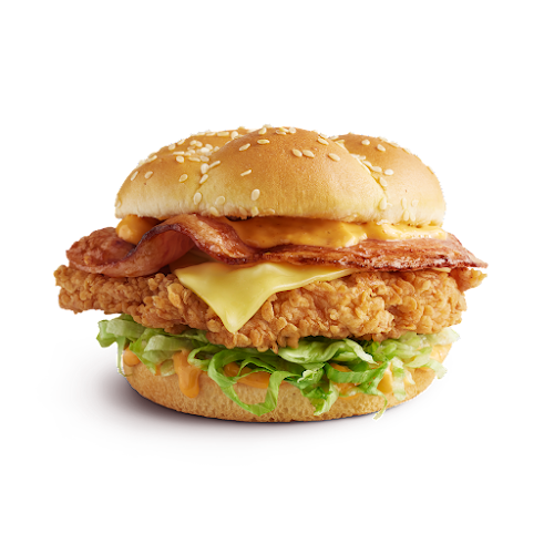 Opinii despre KFC East Maitland în East Maitland - Hospitality and gastronomy