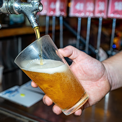 Opinii despre His Boy Elroy în Wollongong - Hospitality and gastronomy