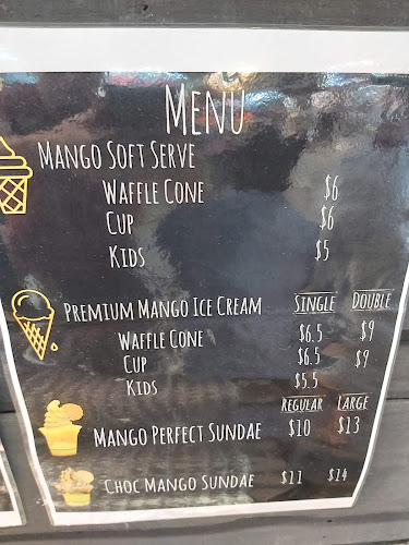 The Mango Bar - Cairns City