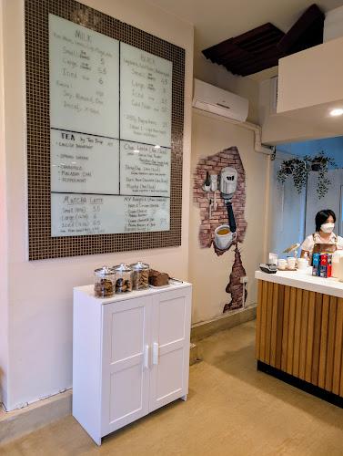 Comentarii opinii despre Coffee Geek Brewers