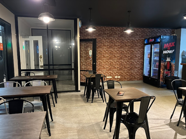 Comentarii opinii despre High Street Pizza & Pasta