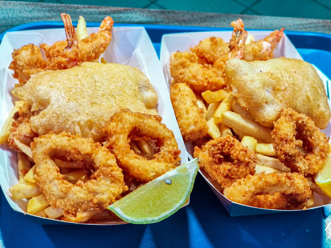 Blue Lagoon Bar - Hospitality and gastronomy