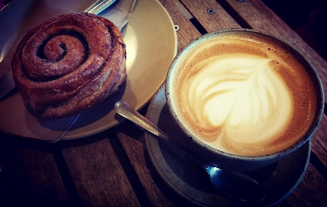 Opinii despre Café Troppo în Adelaide - Hospitality and gastronomy