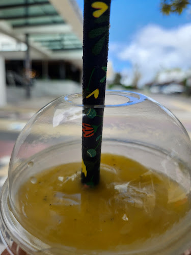 Comentarii opinii despre Glo Juice