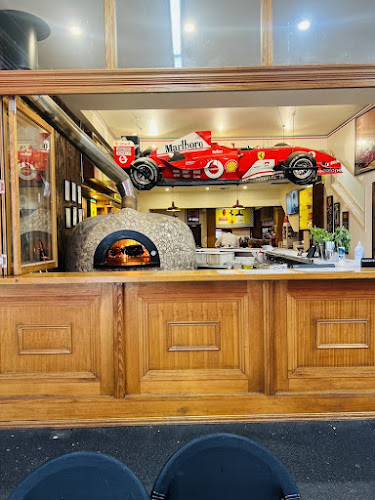 Café Corretto – Ferrari Restaurant - Hospitality and gastronomy