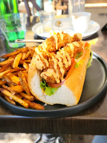 Opinii despre Indulge Bistro în Bundaberg Central - Hospitality and gastronomy