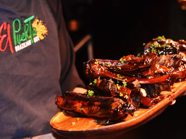 Opinii despre El Puerto Brazilian BBQ Restaurant în Urangan - Hospitality and gastronomy