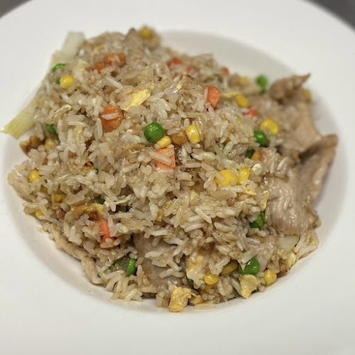 Emerald Thai Restaurant - Wangaratta