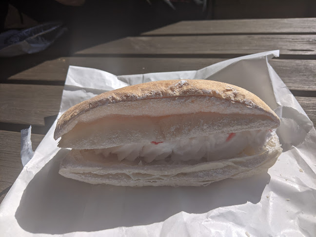 Comentarii opinii despre Crofts Pies