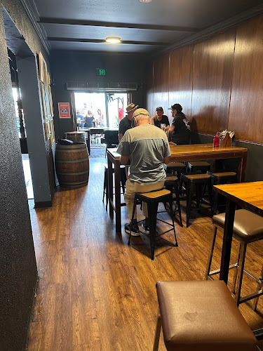 Mayberry - Hospitality and gastronomy