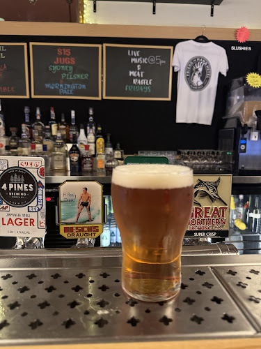 58 Cowper St, Glebe NSW 2037