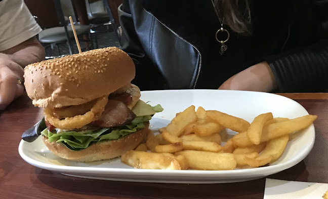 Stafford Tavern - Stafford