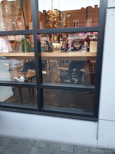 Veg Bar - North Hobart