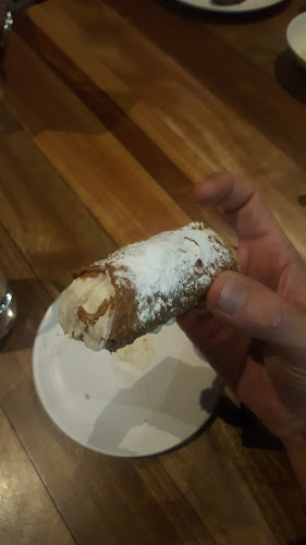 Rosa's Canteen - Hospitality and gastronomy