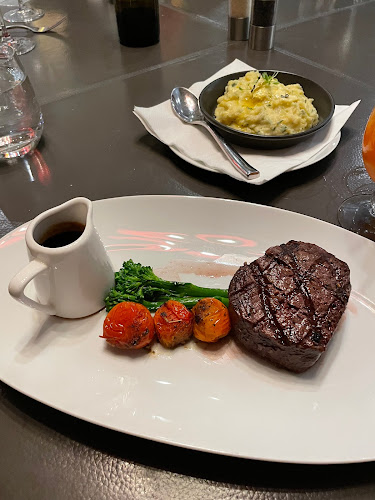 Comentarii opinii despre Firewater Grille