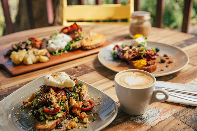 Opinii despre Lindsay's Cafe în Sydney - Hospitality and gastronomy