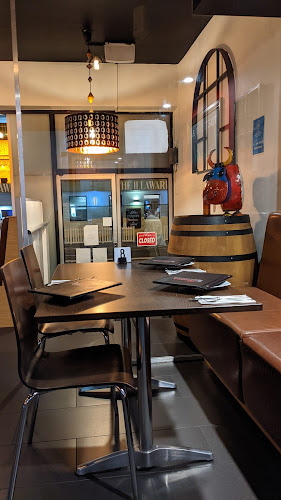 AMONA Pintxos & Tapas Bar Restaurant - Hospitality and gastronomy