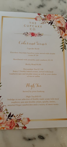 The Cupcake Co. - Berrima