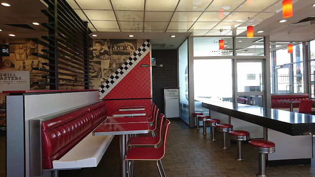 Hungry Jack's Burgers Falcon - Mandurah