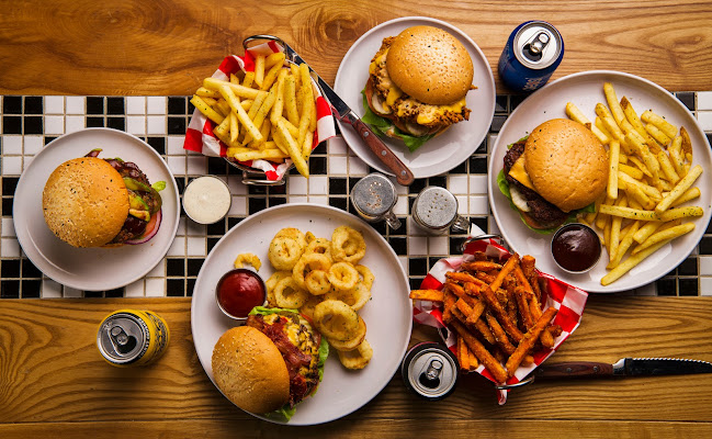 Burger Urge (Crestwood) - Molendinar