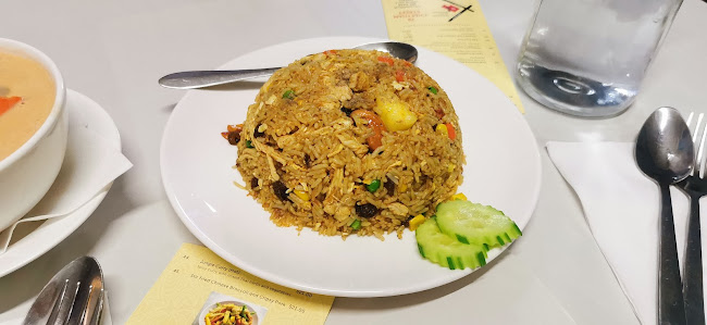 Opinii despre SS Thai Restaurant în Kalgoorlie - Hospitality and gastronomy