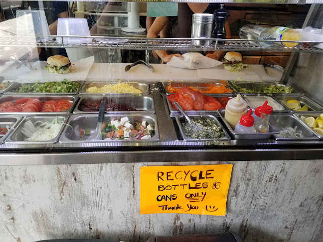 Opinii despre Out Of The Blue Clovelly în Coogee - Hospitality and gastronomy