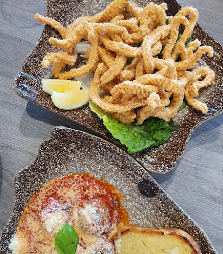 Opinii despre Rocca's în Blackburn - Hospitality and gastronomy