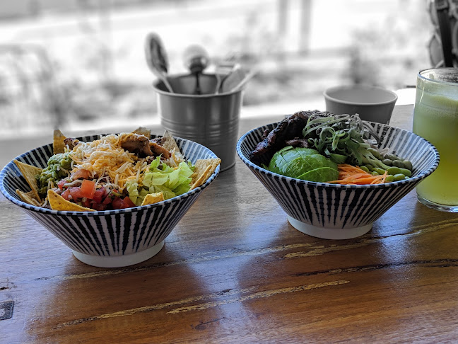 Lab Kitchen Wentworth Point